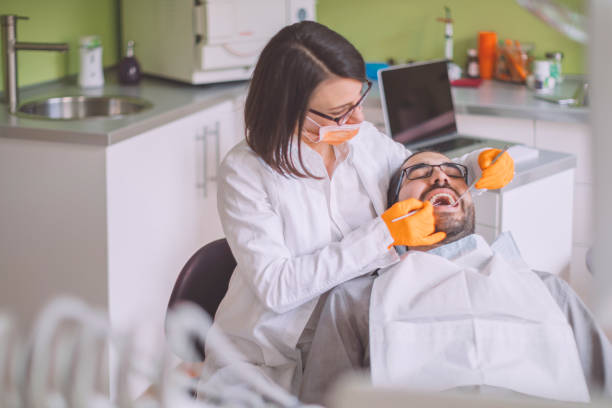 Best Cosmetic Emergency Dentistry in Palos Heights, IL